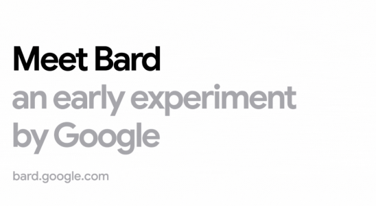 Bard Google bringt zwei Verbesserungen an seinem KI Chatbot Bard Was