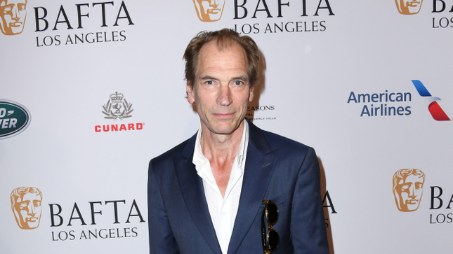 Bei der Suche nach Julian Sands wurden menschliche Ueberreste gefunden