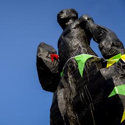 Bemerken Sie die Folgen der Sklaverei Vergangenheit in Ihrem Leben