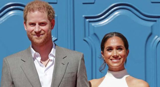 Berichten zufolge erfordert der Netflix Deal zwischen Prinz Harry und Meghan