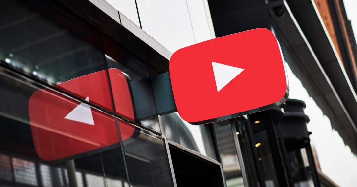 Berichten zufolge experimentiert YouTube mit Online Spielen