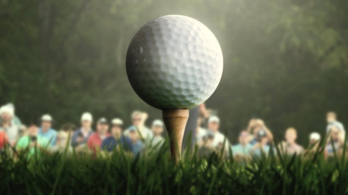 Berichten zufolge plant Netflix das erste Live Sportevent mit prominenten Golfspielern