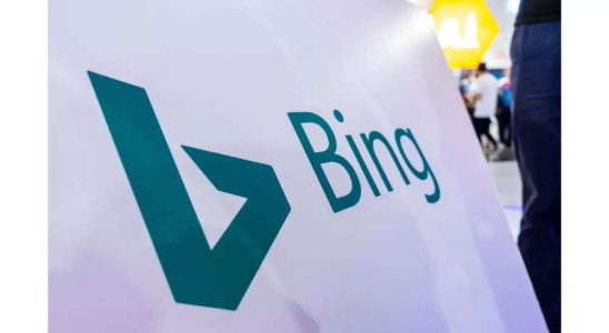 Berichten zufolge testet Microsoft Bing AI fuer Google Chrome und