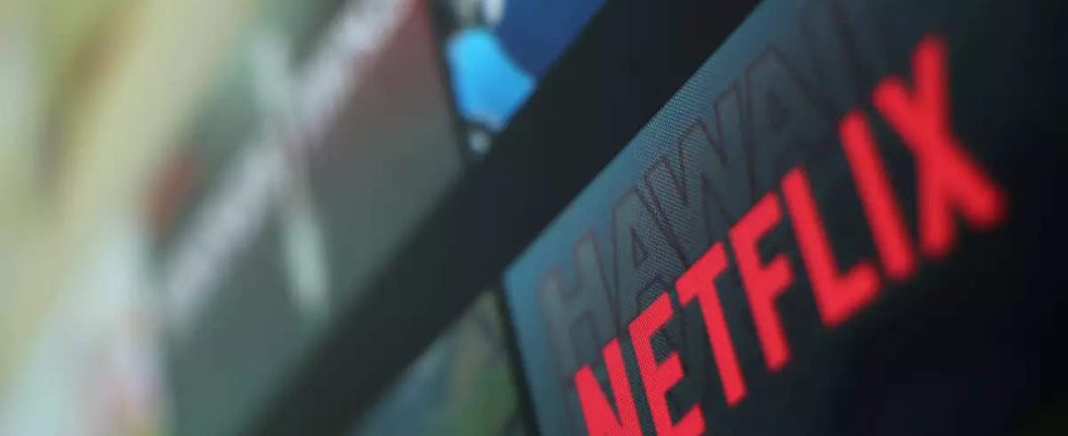 Berichten zufolge will Netflix in das Segment des Sport Live Streamings einsteigen