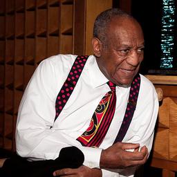 Bill Cosby wurde erneut wegen sexueller Uebergriffe verklagt Unterhaltung