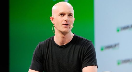 Brian Armstrong glaubt dass Coinbase eine „Super App werden koennte