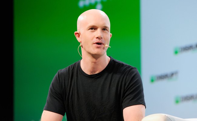 Brian Armstrong glaubt dass Coinbase eine „Super App werden koennte