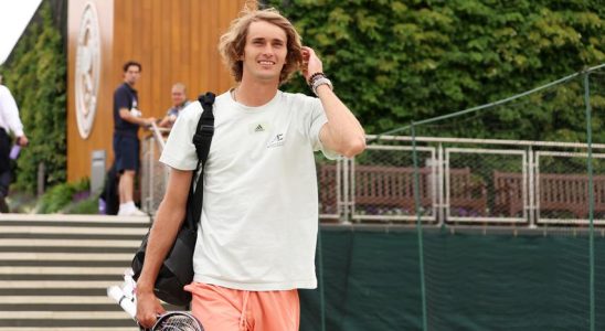 Brouwer trifft beim Wimbledon Debuet auf Zverev ebenfalls eine schwierige Auslosung