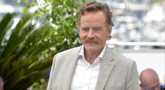 Bryan Cranston verspricht dass er noch nicht wirklich in den