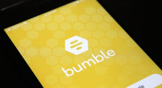 Bumble testet eine separate BFF App zum Finden von Freunden