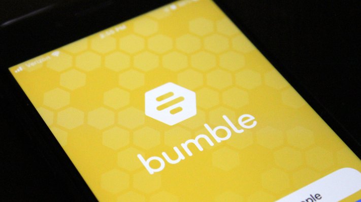 Bumble testet eine separate BFF App zum Finden von Freunden