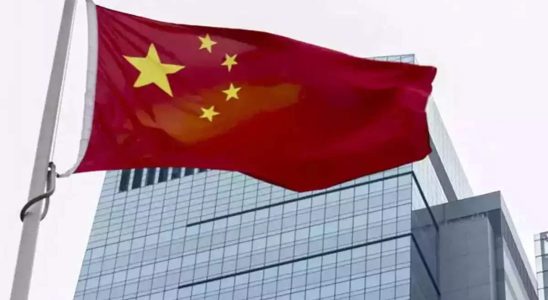 China warnt davor dass „Nato aehnliche Allianzen zu Konflikten im asiatisch pazifischen