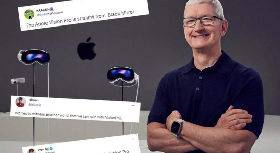 Cook Was Apple CEO Tim Cook zu ChatGPT KI Technologie und deren