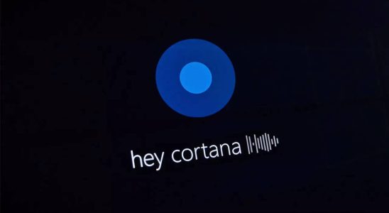 Cortana Microsoft bereitet sich darauf vor sich endgueltig von seinem