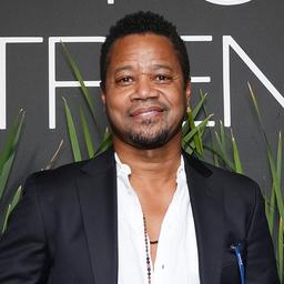 Cuba Gooding Jr regelt Vergewaltigungsfall Filme Serien