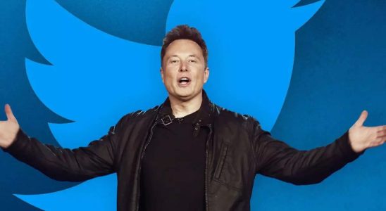 Das hat Elon Musk gesagt als Apple die erste Folge