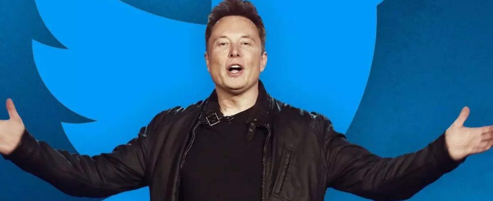 Das hat Elon Musk gesagt als Apple die erste Folge