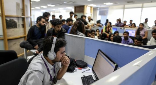 Das indische Unternehmen Byjus will bis zu 1000 weitere Arbeitsplaetze