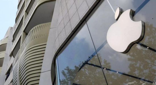 Das neue Patent von Apple zielt darauf ab eine neue