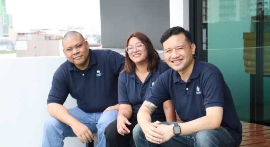 Das philippinische Startup Shoppable Business glaettet Unebenheiten im Geschaeftsbeschaffungsprozess