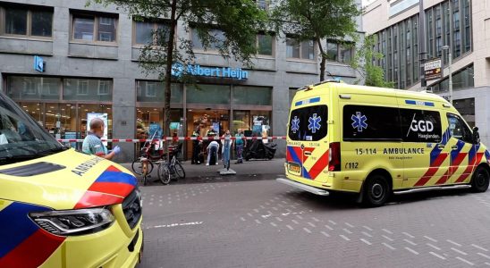 Das wissen wir jetzt ueber den toedlichen Messerangriff im Supermarkt