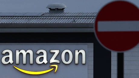 Datenschutz Gegenreaktion stoppt Amazon Projekt – Politico – World