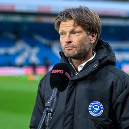 De Graafschap waehlt Vereinsspieler Vreman als Nachfolger fuer den rehabilitierenden