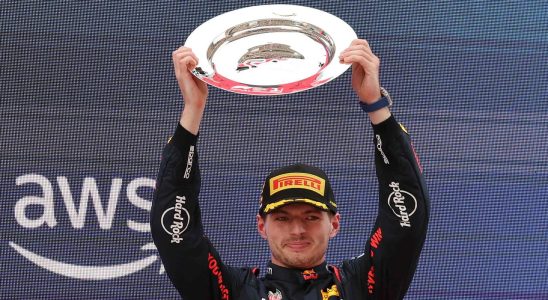 De Vries sieht positive Punkte nach dem GP Spanien „Wir