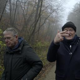 Der Dokumentarfilmer ueber die Abbruchkultur moechte nicht mehr mit BNNVARA