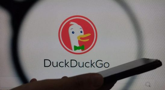 Der DuckDuckGo Browser kommt in der Betaversion fuer Windows Funktionen Download