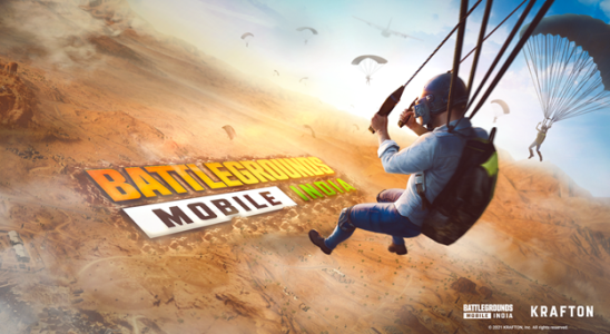 Der Ultimate Arena Modus von Battlegrounds Mobile India ist zurueck Details