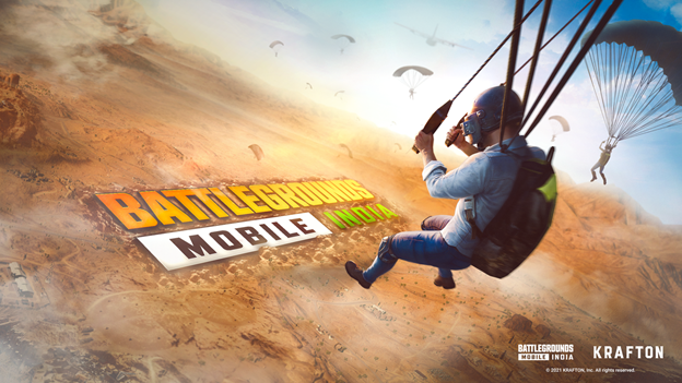 Der Ultimate Arena Modus von Battlegrounds Mobile India ist zurueck Details