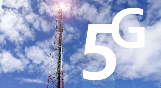 Der Verkauf von 5G Smartphones ueberschreitet die 50 Prozent Marke Hier sind die