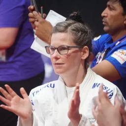 Der emotionale Weg der Judoka Angelica 39 bei den Special