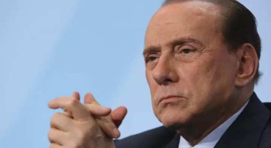 Der fruehere italienische Ministerpraesident Silvio Berlusconi ist gestorben