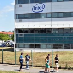 Deutschland greift neue Chipfabriken von Intel mit milliardenschwerer Subvention auf