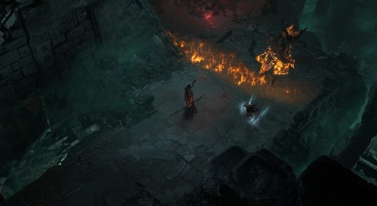 Diablo IV 9 spoilerfreie Anfaengertipps