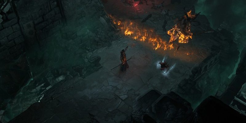 Diablo IV 9 spoilerfreie Anfaengertipps