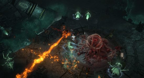 Diablo IV Review – Vom Himmel gesandt