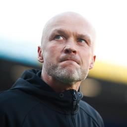 Dick Schreuder verlaesst PEC Zwolle ueberraschend am Tag des ersten