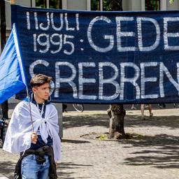 Die Niederlande haben bereits 12 Millionen Euro an Angehoerige von