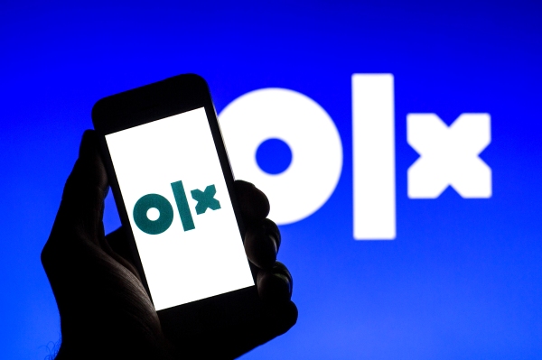 Die Olx Group streicht 800 Arbeitsplaetze da sie einige Maerkte