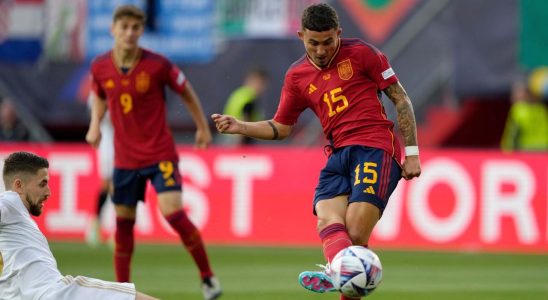 Die Orange trifft im Trostfinale der Nations League auf Italien