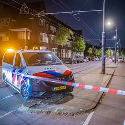 Die Polizei spielte eine Rolle beim Tod eines Mannes der