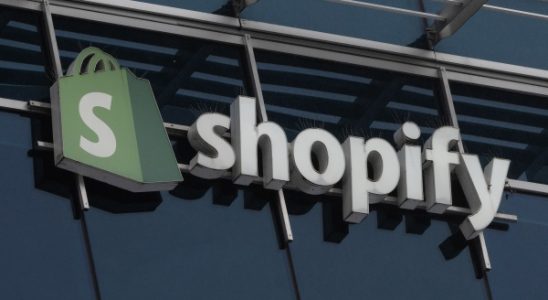 Die Shop App von Shopify fuehrt ein neues „Shop Cash Praemienprogramm ein