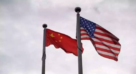 Die USA bestaetigen dass China seit mindestens 2019 eine Spionagebasis