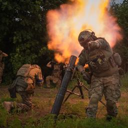 Die Ukraine schickt Truppen nach Norden nachdem Prigozhin nach Weissrussland