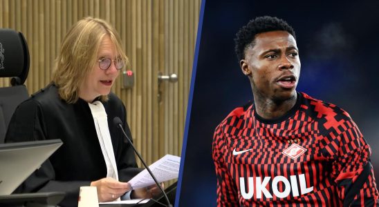 Direktor Spartak moechte dem Fussballer Promes helfen wenn er einen