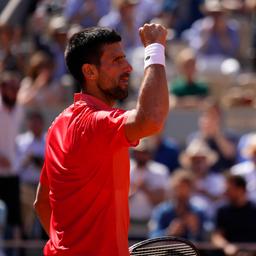 Djokovic versteht Floetenkonzerte in Roland Garros nicht „Es ist respektlos