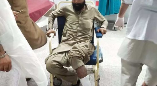 Dritter Angriff auf Sikh Gemeinschaft in Pakistan Ladenbesitzer in Peshawar erschossen